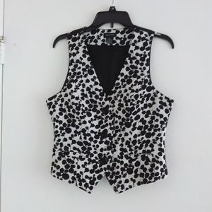 Spense Vest, size M